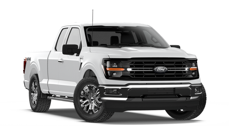 F-150® vehicle